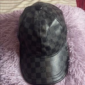 LV Hat